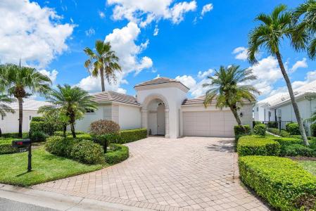 1144 Crystal Drive, Palm Beach Gardens, Florida 33418