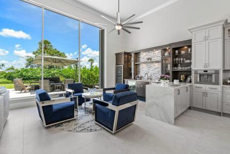 1144 Crystal Drive, Palm Beach Gardens, Florida 33418