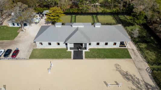 14717 Collecting Canal Road, Loxahatchee Groves, Florida 33470