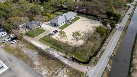 14717 Collecting Canal Road, Loxahatchee Groves, Florida 33470