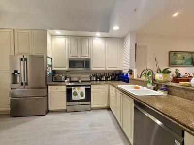28 Harbour Isle Drive W 1, Harbour Isle, Fort Pierce, Florida 34949