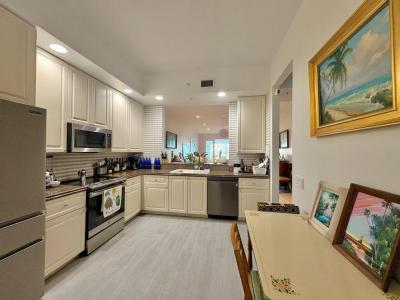 28 Harbour Isle Drive W 1, Harbour Isle, Fort Pierce, Florida 34949