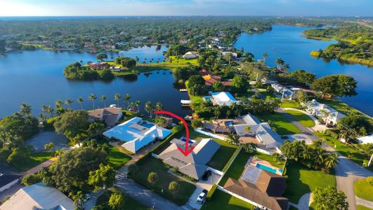 936 SW 38th Court, Lake Eden, Boynton Beach, Florida 33435
