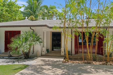 7500 S Flagler Drive, West Palm Beach, Florida 33405