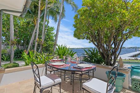 7500 S Flagler Drive, West Palm Beach, Florida 33405