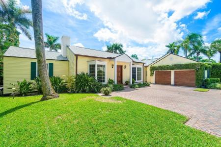 240 Miraflores Drive, Palm Beach, Florida 33480