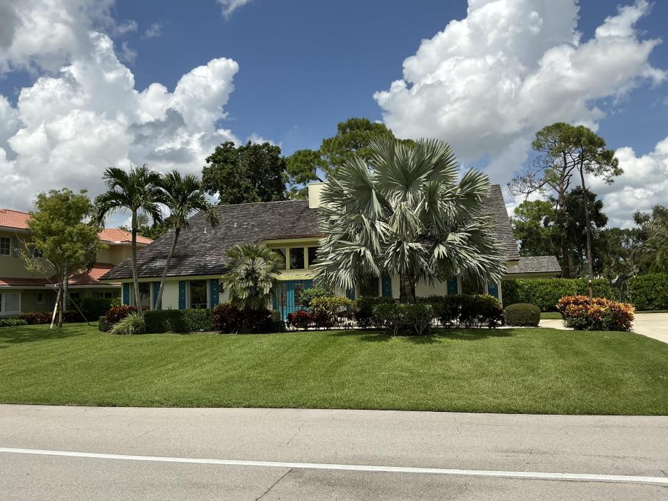 4559 S Lake Drive, DELRAY DUNES, Boynton Beach, Florida 33436