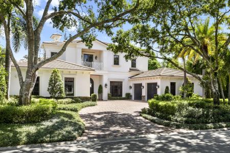 155 Commodore Drive, ADMIRALS COVE, Jupiter, Florida 33477