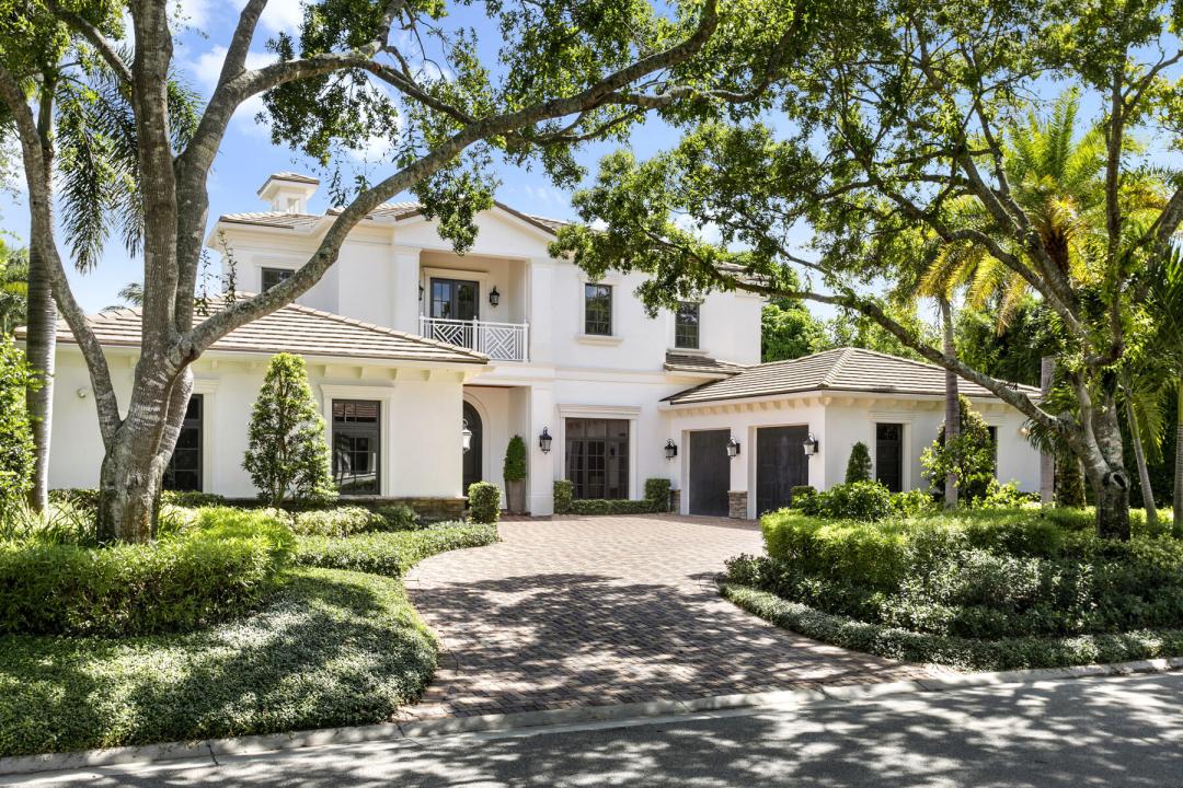 155 Commodore Drive, ADMIRALS COVE, Jupiter, Florida 33477