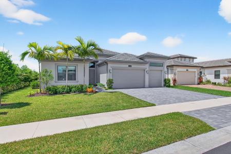 11281 White Balsam Avenue, Valencia Grand, Boynton Beach, Florida 33473