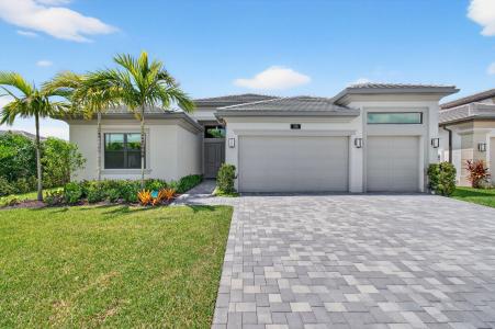 11281 White Balsam Avenue, Valencia Grand, Boynton Beach, Florida 33473