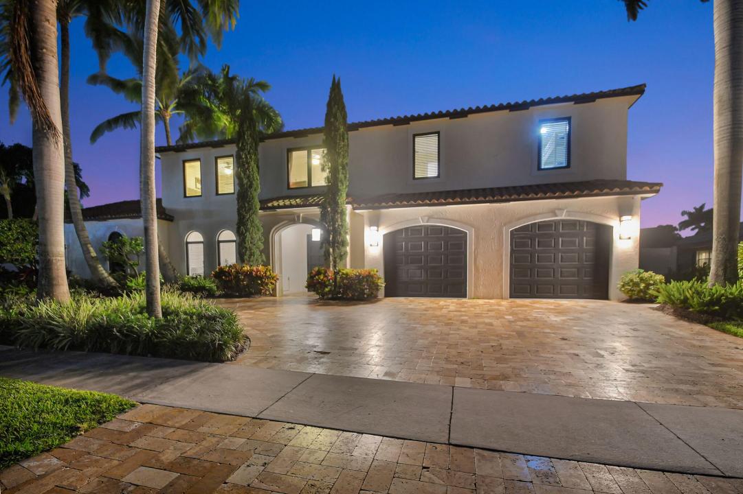 832 SW 34th Avenue, Lake Eden, Boynton Beach, Florida 33435