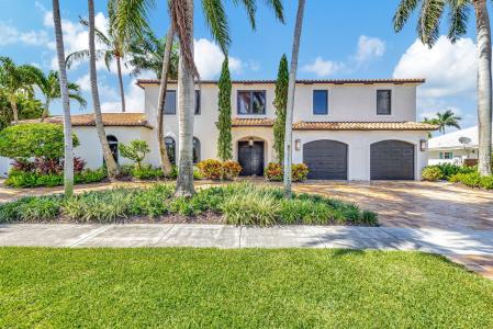 832 SW 34th Avenue, Lake Eden, Boynton Beach, Florida 33435