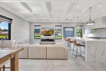 832 SW 34th Avenue, Lake Eden, Boynton Beach, Florida 33435