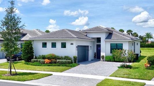 9084 SW Arco Way, PGA Verano, Port Saint Lucie, Florida 34987