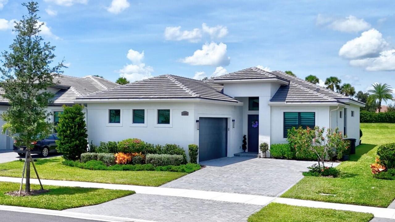 9084 SW Arco Way, PGA Verano, Port Saint Lucie, Florida 34987