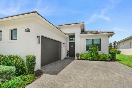 9084 SW Arco Way, PGA Verano, Port Saint Lucie, Florida 34987