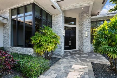 11660 SW 1st Ct, Plantation, Florida 33325