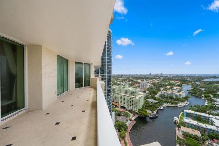 411 N New River Dr 2905, Las Olas Grand, Fort Lauderdale, Флорида 33301, Соединенные Штаты