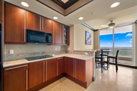 411 N New River Dr 2905, Las Olas Grand, Fort Lauderdale, Флорида 33301, Соединенные Штаты