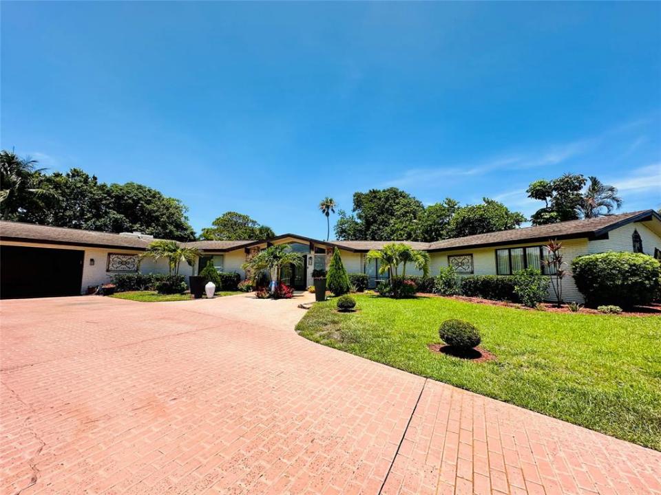 1701 SE Canora Rd, Port St Lucie, Florida 34952, Estados Unidos