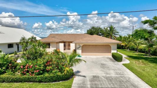 1701 Bayshore Dr, Hutchinson Island, 佛罗里达州 34949, 美国