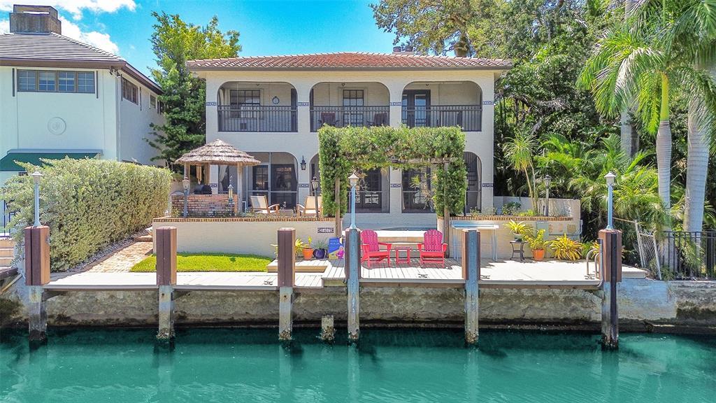 1417 Ponce De Leon Dr, Fort Lauderdale, Florida 33316, Estados Unidos