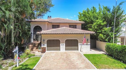 1417 Ponce De Leon Dr, Fort Lauderdale, Florida 33316, Estados Unidos