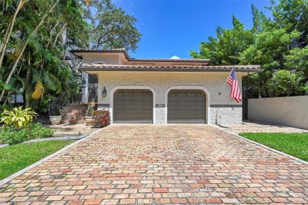 1417 Ponce De Leon Dr, Fort Lauderdale, Florida 33316, Estados Unidos