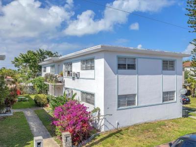809 85th St, Miami Beach, Florida 33141, HOA KỲ