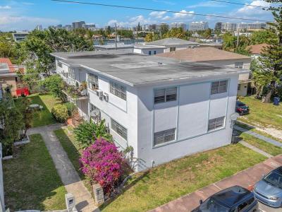 809 85th St, Miami Beach, Florida 33141, HOA KỲ