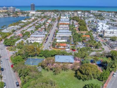 809 85th St, Miami Beach, Florida 33141, HOA KỲ
