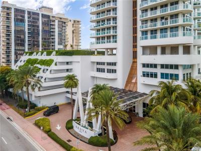 6365 Collins Ave 907, Miami Beach, Florida 33141, HOA KỲ