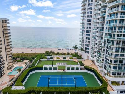 6365 Collins Ave 907, Miami Beach, Florida 33141, HOA KỲ