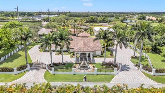 6300 SW 190th Ave, Southwest Ranches, Flórida 33332, Estados Unidos