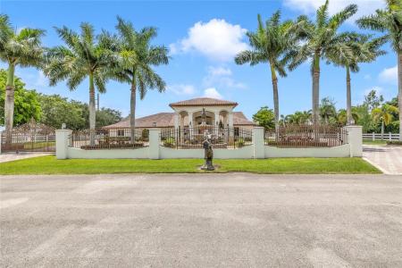 6300 SW 190th Ave, Southwest Ranches, Florida 33332