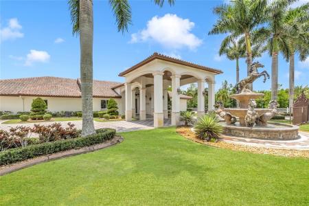 6300 SW 190th Ave, Southwest Ranches, Florida 33332