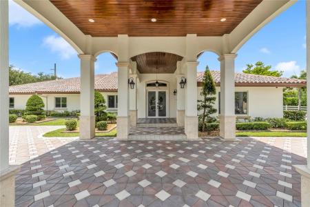 6300 SW 190th Ave, Southwest Ranches, Florida 33332