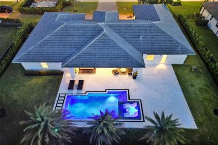 10975 N Sierra Ranch Dr, Sierra Ranches, Davie, Florida 33324, Estados Unidos