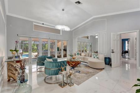 8140 NW 51st Pl, Coral Springs, Florida 33067