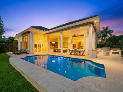 731 Coconut Palm Ter, Hawks Landing, Plantation, Floride 33324, États-Unis