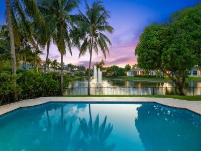 731 Coconut Palm Ter, Hawks Landing, Plantation, Floride 33324, États-Unis