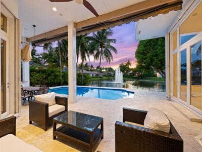 731 Coconut Palm Ter, Hawks Landing, Plantation, Floride 33324, États-Unis