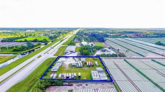 S S. State Road 7, Boynton Beach, Florida 33472