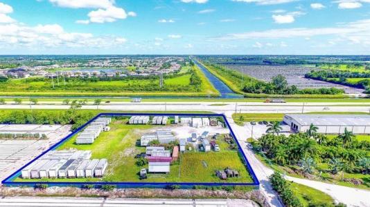 S S. State Road 7, Boynton Beach, Florida 33472
