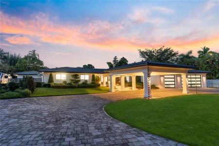 13211 MUSTANG TRL, Sunshine Ranches, Southwest Ranches, Florida 33330, Estados Unidos