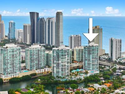 16400 Collins Ave 2146, Sunny Isles Beach, Florida 33160