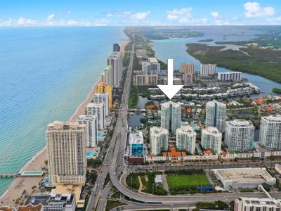 16400 Collins Ave 2146, Sunny Isles Beach, Florida 33160