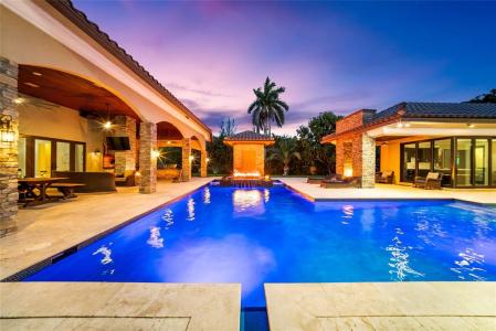 7544 NW 47th Dr, Whispering Woods, Coral Springs, Florida 33067