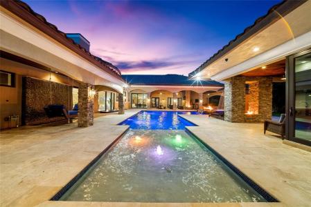 7544 NW 47th Dr, Whispering Woods, Coral Springs, Florida 33067